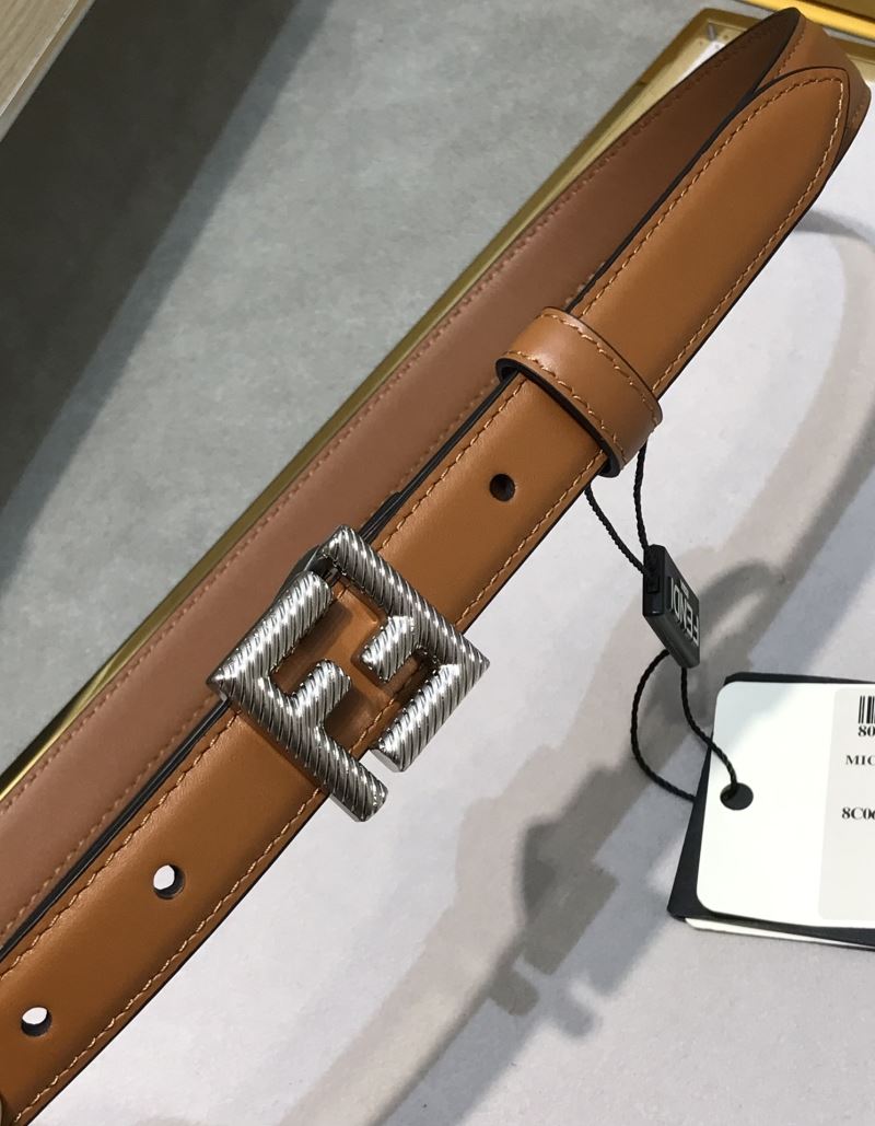 F**di belts